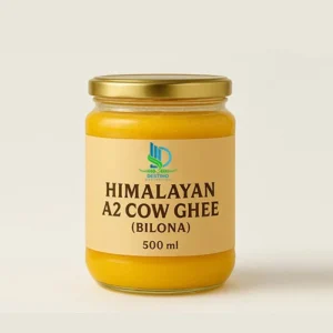 A2 Cow Ghee
